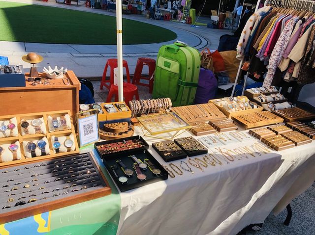熱鬧有趣🥳🤩邊緣人市集EDGEMAN MARKET📍Miramar 美麗華百樂園