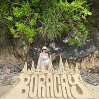 Boracay - paradise found 