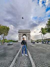 Seven Best Things Must Do in Paris.