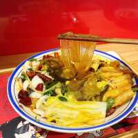 🌶️ 川婆婆麻辣風進駐觀塘
