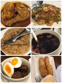 ร้านโกปี้เตี้ยม ร้านเก่าแก่คู่เมืองเก่าภูเก็ต