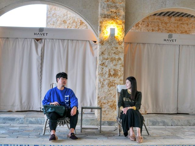 여기가 한국맞아?영덕 하벳리조트🏝