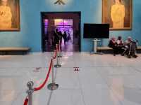 Royal Gallery Tuanku Ja'afar ✨