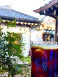 益善洞Cafe