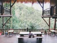 บ้านต้นไม้แม่แมะ Tree House Hideaway