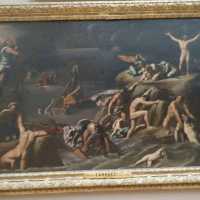 Lourve - The World Most Popular Musuem
