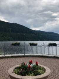 Birthplace of the Black Forest Cake