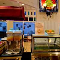 Bayview Hotel Georgetown Penang


