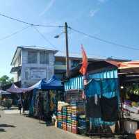 Interesting place to buy wet goods in Guar Chempedak