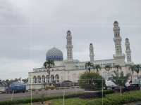 Kota Kinabalu City Mosque