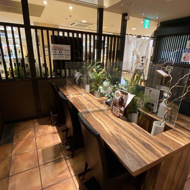 【甲府】信玄のほうとうがウマイ