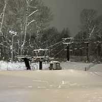 Hilton @ Niseko village 滑雪一流