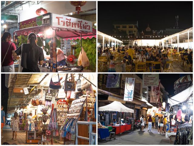 ทริปเชียงราย 20 จุดเช็คอิน กิน เที่ยว ที่พัก 