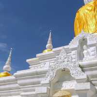 งานนมัสการพระธาตุนาดูน 
วันที่ 5-7 มีนาคม 2566