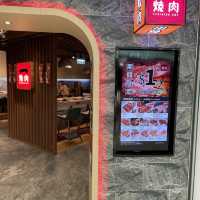 上水CP值超高的燒肉店，午市套餐仲有和牛食！