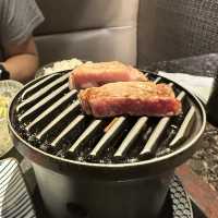 銅鑼灣高質日本料理