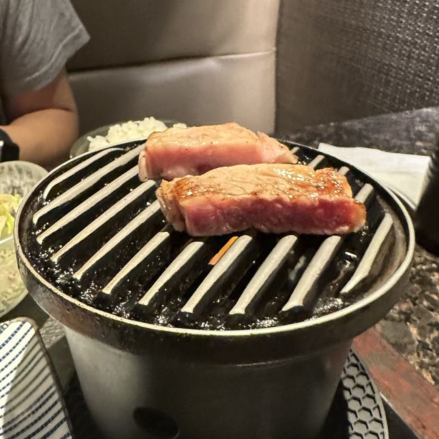 銅鑼灣高質日本料理