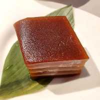 屯門黃金海岸米芝蓮推介中菜：粵