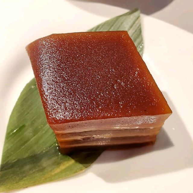 屯門黃金海岸米芝蓮推介中菜：粵