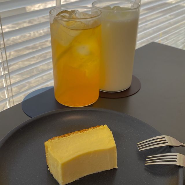 테린느,음료,분위기 맛집’오앤디’