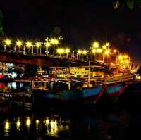 Sitti Nurbaya Bridge