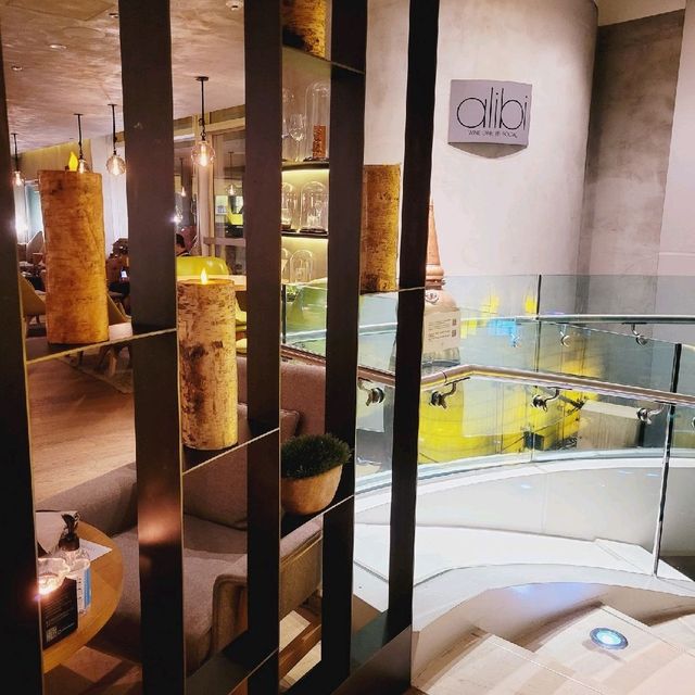 隱世蠔bar