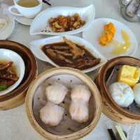 陶源酒家點心放題