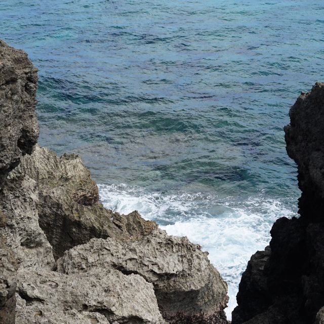 【沖縄・宮古島】東平安名崎