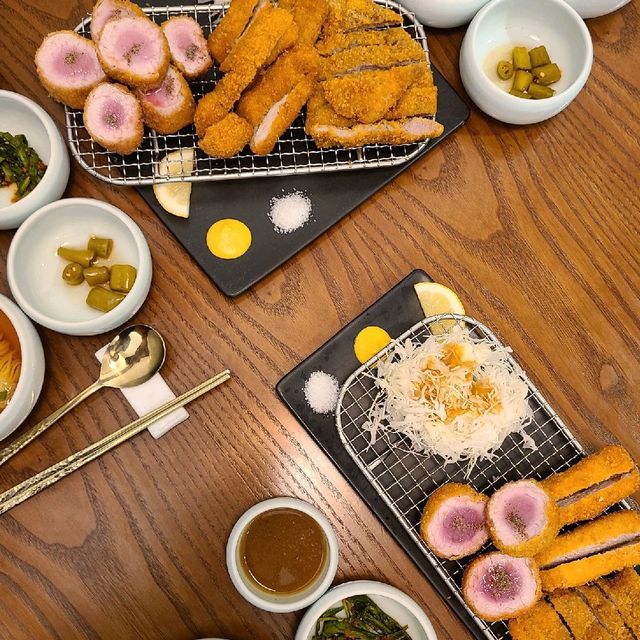 서면 돈카츠 맛집 ❝ 대쿠이 ❞ 