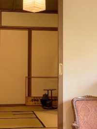 일본감성 가득한 앞산 오마모리