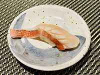 食材新鮮 Omakase 