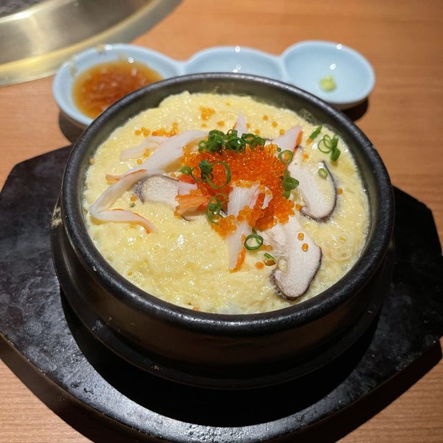 高質韓式餐廳🥰
