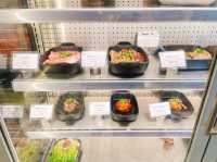 🇰🇷新派韓式外賣店