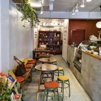 Apoherb Cafe