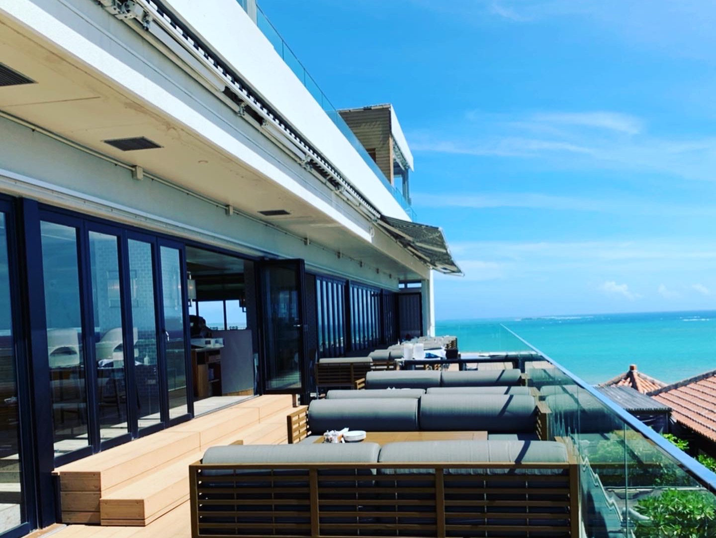 Tripメモリーで 瀬長島ウミカジテラスポジリポをチェック Trip Comトラベルガイド