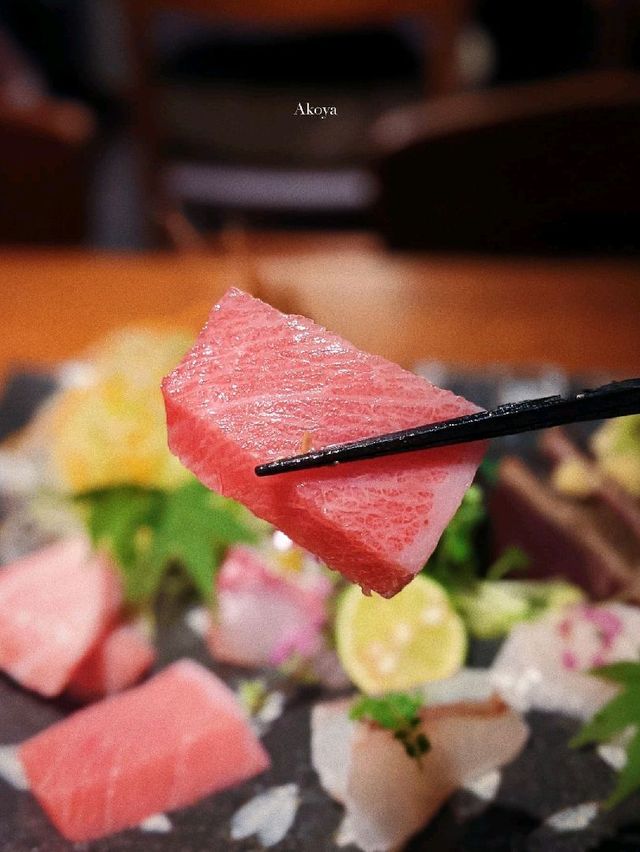 尖沙咀高質完美居酒屋✨
