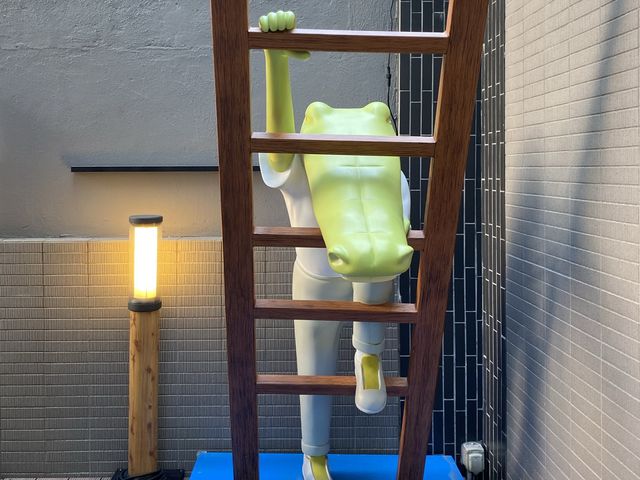 【展覽】✨西營盤｜充滿喜感的Keigo展覽｜手稿｜打卡✨