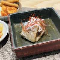 超高質omakase猶如置身日本🍣