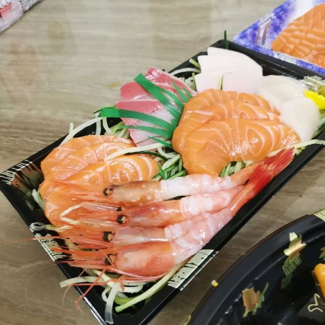 多人聚會抵食外賣😊