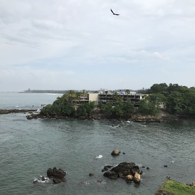 Galle, Sri Lankan gems