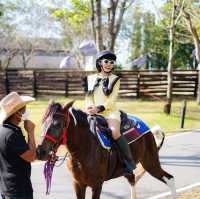 Rancho Charnvee