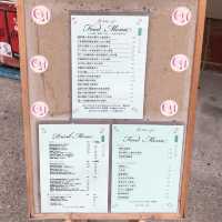 元朗充滿植物元素🍀🪴🍄北歐風Cafe 