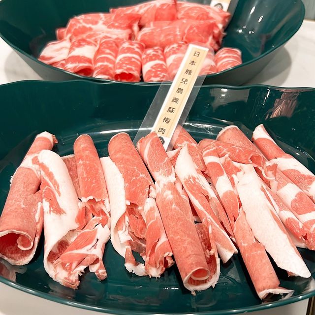 高質120分鐘台式火鍋任食