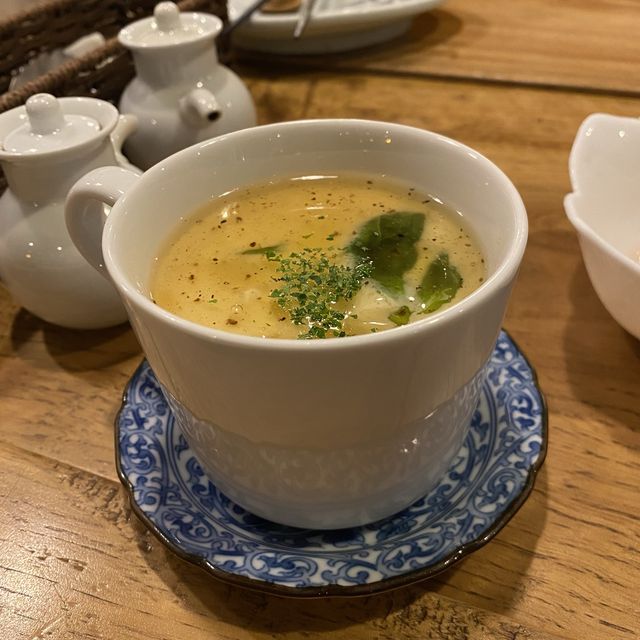 【屋久島】創作料理 Panorama
