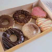 超好味的Donut ~ J. Co Donuts & Coffee 
