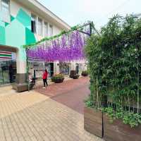 親親小動物 錦繡花園