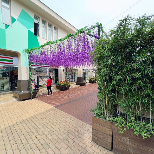 親親小動物 錦繡花園