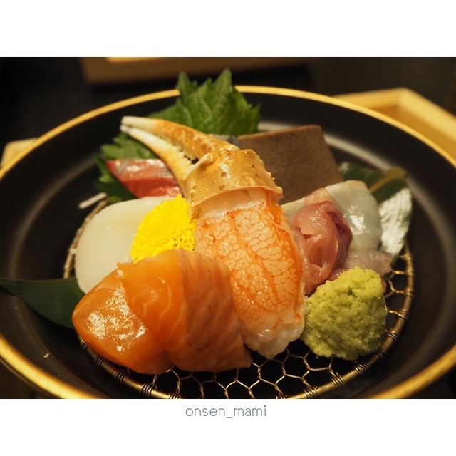 デザートの味噌プリンまで美味しいが続く、さかえやの夕食🍱