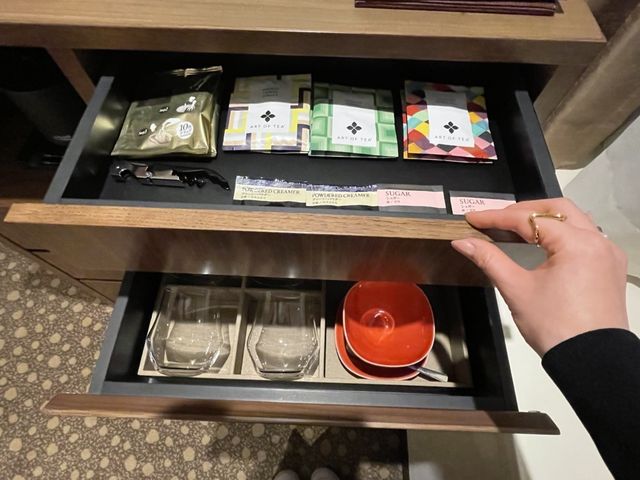 東京✨創業70年の隠れ家ホテルがリニューアル【芝パークホテル】
