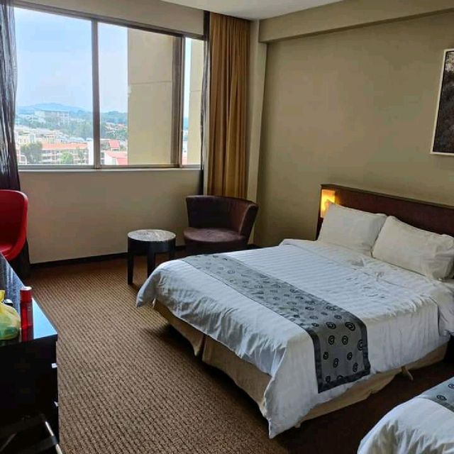 Best Family Staycation in town